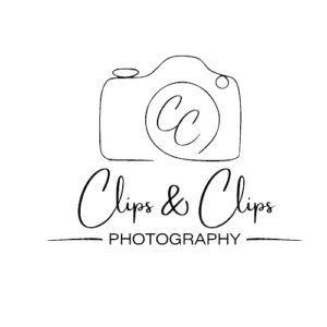clips and clicks photography website